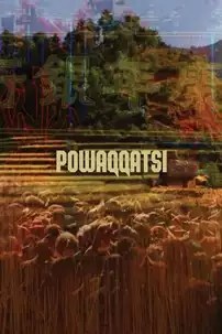 watch-Powaqqatsi