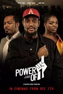 watch-Power of 1