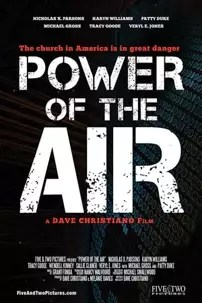 watch-Power of the Air