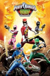 watch-Power Rangers Dino Charge