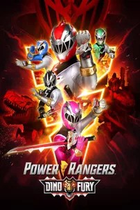 watch-Power Rangers Dino Fury