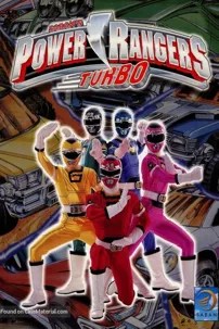 watch-Power Rangers Turbo