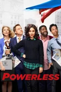 watch-Powerless