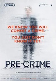 watch-Pre-Crime