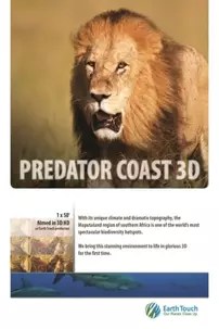 watch-Predator Coast
