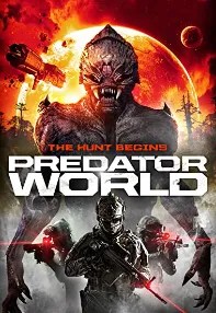 watch-Predator World