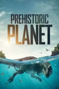 watch-Prehistoric Planet