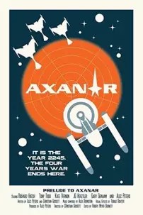 watch-Prelude to Axanar