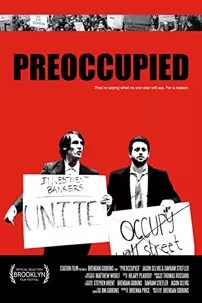 watch-Preoccupied