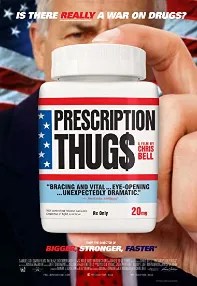 watch-Prescription Thugs