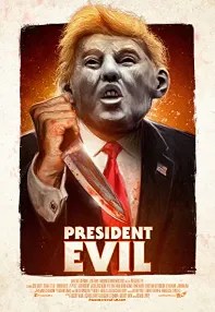 watch-President Evil