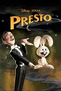 watch-Presto