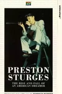 watch-Preston Sturges: The Rise and Fall of an American Dreamer