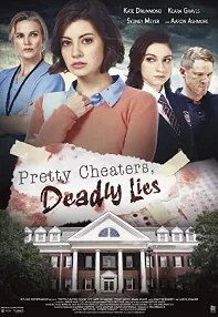 watch-Pretty Cheaters, Deadly Lies