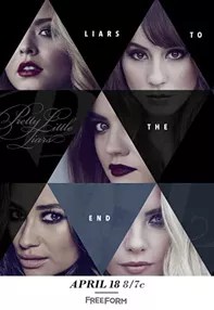 watch-Pretty Little Liars