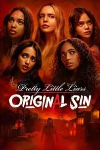 watch-Pretty Little Liars: Original Sin