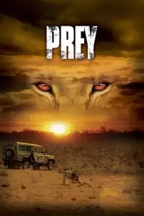 watch-Prey