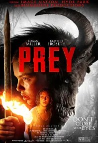 watch-Prey