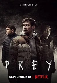 watch-Prey