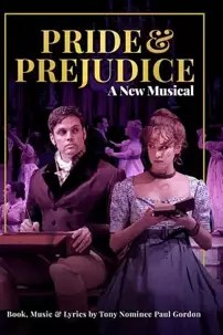 watch-Pride and Prejudice – A New Musical