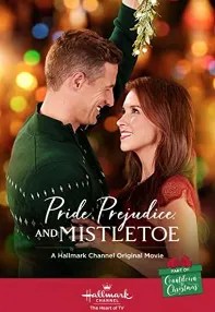 watch-Pride, Prejudice and Mistletoe