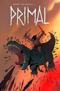 watch-Primal