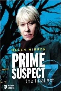 watch-Prime Suspect 7: The Final Act