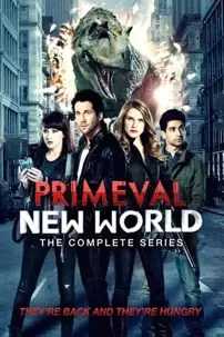 watch-Primeval: New World