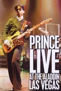 watch-Prince Live at the Aladdin Las Vegas