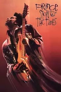 watch-Prince: Sign O’ the Times