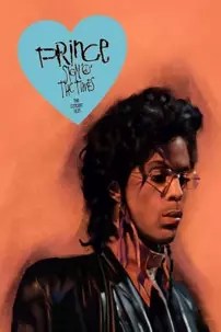 watch-Prince: The Peach and Black Times