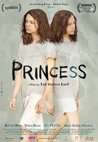 watch-Princess