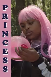 watch-Princess