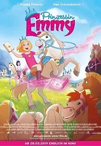 watch-Princess Emmy