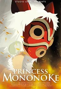 watch-Princess Mononoke