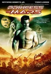 watch-Princess of Mars