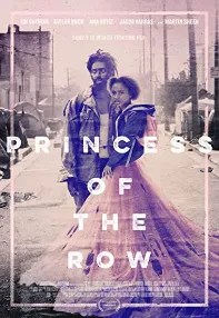 watch-Princess of the Row