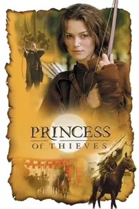 watch-Princess of Thieves