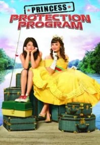 watch-Princess Protection Program