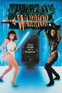 watch-Princess Warrior