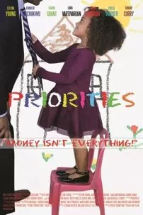 watch-Priorities Chapter One: Money Isn’t Everything