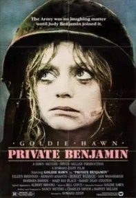 watch-Private Benjamin