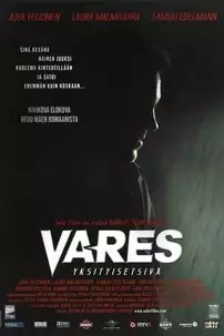 watch-Private Eye Vares