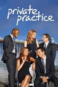 watch-Private Practice