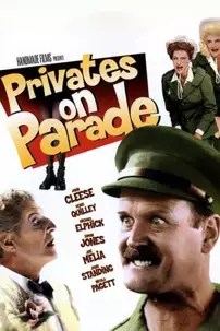 watch-Privates on Parade