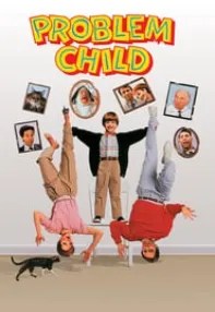 watch-Problem Child