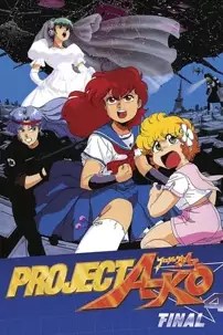 watch-Project A-Ko 4: Final