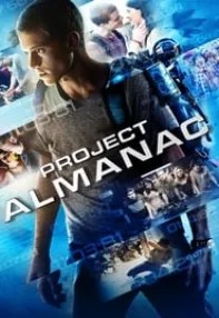watch-Project Almanac