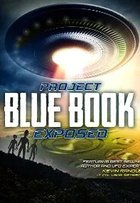 watch-Project Blue Book Exposed