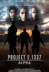 watch-Project E.1337: ALPHA